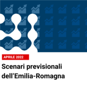  Scenari previsionali sull’economia dell’Emilia-Romagna