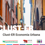 Clust-ER Economia Urbana