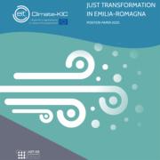 Just Transformation in Emilia-Romagna – Position Paper 2020