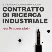 Contratto di ricerca industriale