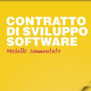 Contratto di sviluppo software