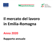 Il mercato del lavoro regionale e differenze di genere nel 2020