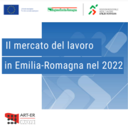 Il mercato del lavoro in Emilia-Romagna nel 2022