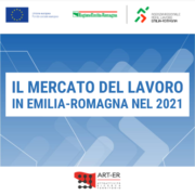  Il mercato del lavoro in Emilia-Romagna nel 2021