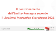 Regional Innovation Scoreboard 2021: Emilia-Romagna prima regione italiana