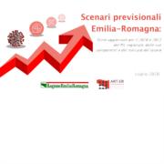 Scenari previsionali dell’Emilia-Romagna. Biennio 2020-2021