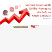 Scenari previsionali per l’Emilia-Romagna e prima stima dell’impatto Covid-19 sull’economia regionale