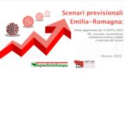 Scenari previsionali dell’Emilia-Romagna