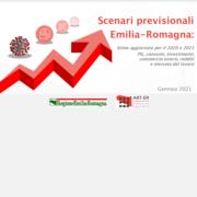 Scenari previsionali dell’Emilia-Romagna