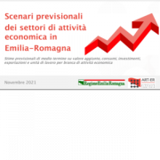 Scenari previsionali settoriali dell’Emilia-Romagna