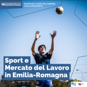 SPORT e Mercato del Lavoro in Emilia-Romagna – Edizione 2021