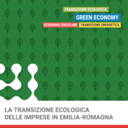 La transizione ecologica delle imprese in Emilia-Romagna