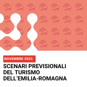 Scenari previsionali del Turismo dell’Emilia-Romagna