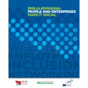 Emilia-Romagna: people and enterprises make it social