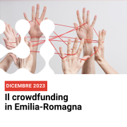 Il crowdfunding in Emilia-Romagna