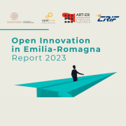 Open Innovation in Emilia- Romagna Report 2023