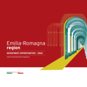 Emilia-Romagna region – Investement Opportunities 2024