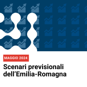 Scenari previsionali dell'Emilia-Romagna