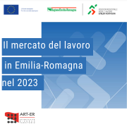 Mercato del lavoro in Emilia-Romagna – Focus 2019-2023