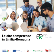 Le alte competenze in Emilia-Romagna