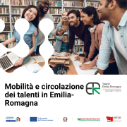 Mobilità e circolazione dei talenti in Emilia-Romagna