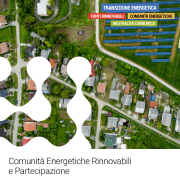 Comunità Energetiche Rinnovabili e Partecipazione