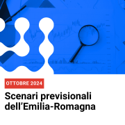 Scenari previsionali dell’Emilia-Romagna